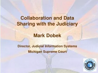 Michigan Judiciary