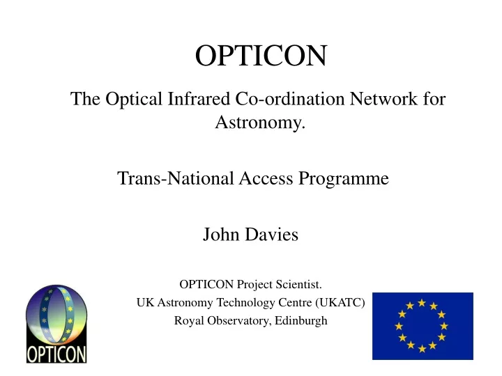 opticon