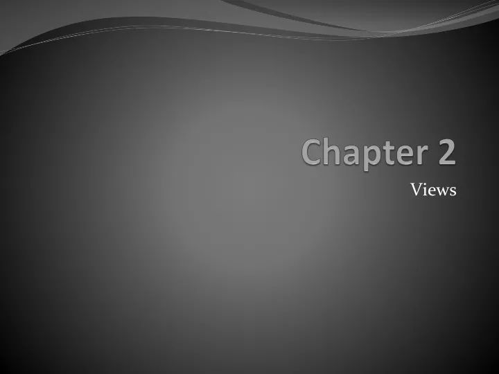 chapter 2