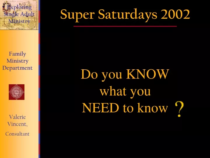 super saturdays 2002