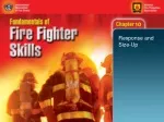Emergency Response Procedures Guide - slide 1