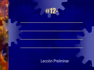 #12- ________________ ________________ ________________ ________________