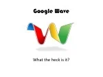 Google Wave - slide 1