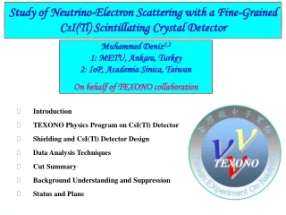 Study of Neutrino-Electron Scattering with a Fine-Grained CsI(Tl) Scintillating Crystal Detector