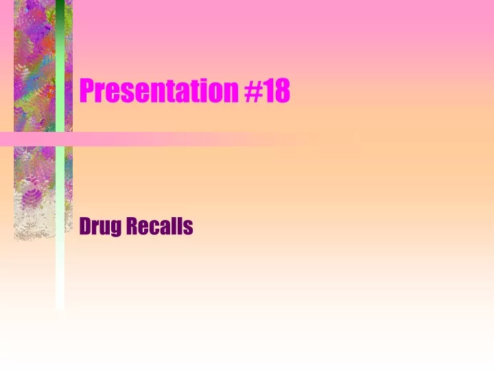 presentation 18