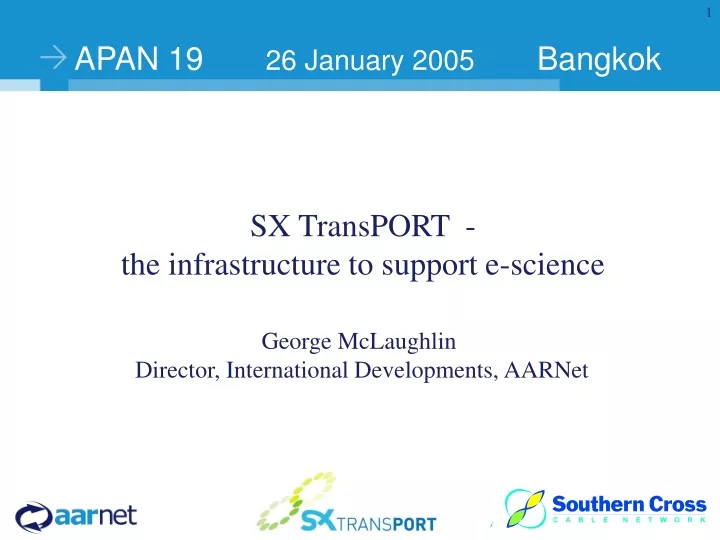 apan 19 26 january 2005 bangkok