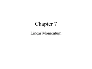 Chapter 7