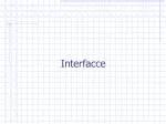 Interfaces and Collections in Java - slide 1