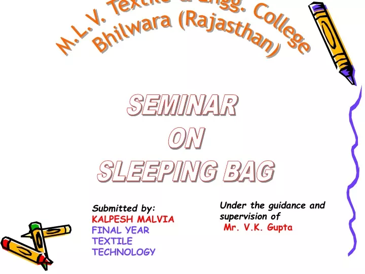 m l v textile engg college bhilwara rajasthan
