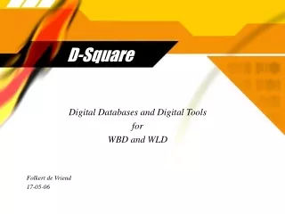 D-Square