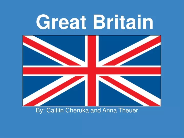 great britain