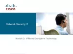 Advanced VPN and Encryption Techniques: Implementing Digital Certificates and VPN Technology - slide 1