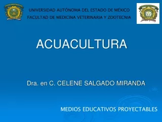 ACUACULTURA