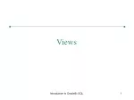 Views - slide 1