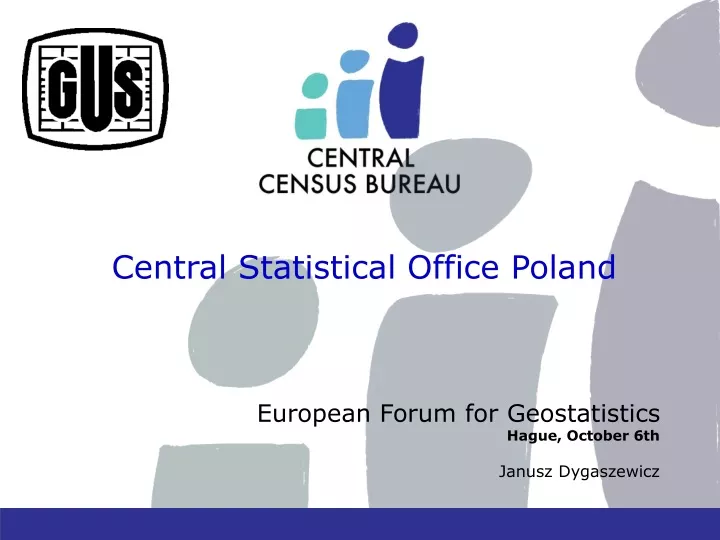 central statistical office poland