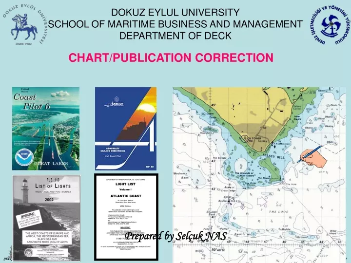 dokuz eylul university school of maritime