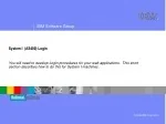 PPT - AS400 CLIENT MANUAL PowerPoint Presentation, free download - ID ...