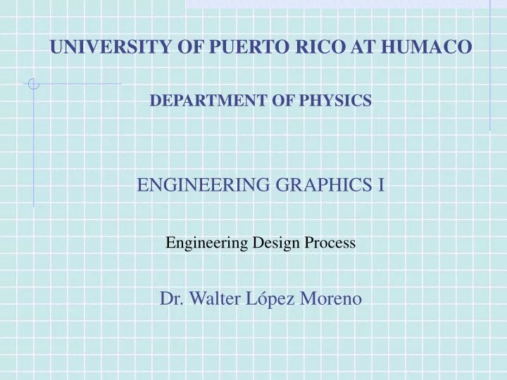 university of puerto rico at humaco department
