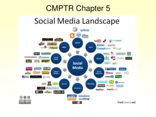 CMPTR Chapter 5