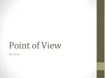 Diverse Narratives: Insights in Storytelling Perspectives - slide 1