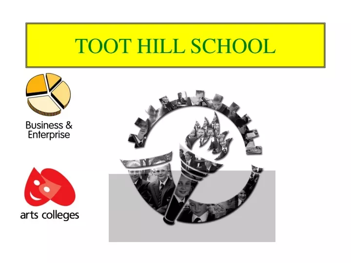 toot hill school