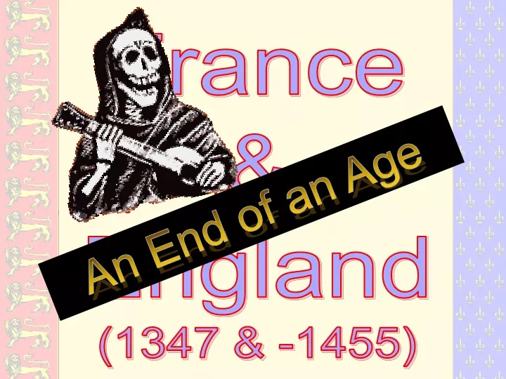 france england 1347 1455