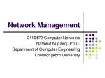 Advanced SNMP Management Guide - slide 1