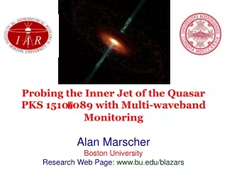 Probing the Inner Jet of the Quasar PKS 1510 ? 089 with Multi-waveband Monitoring