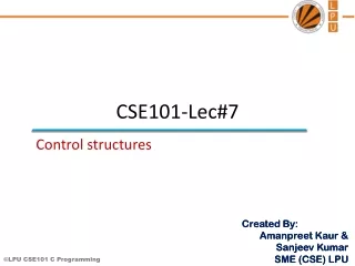 CSE101-Lec#7