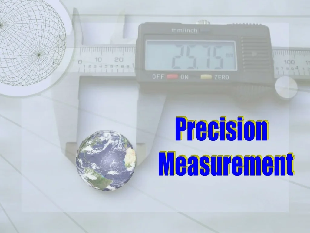 PPT - Steel Rules for Accurate Measurement Techniques PowerPoint ...