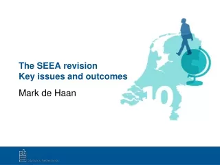 The SEEA revision Key issues and outcomes