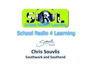 Chris  Souvlis Southwark and Southend