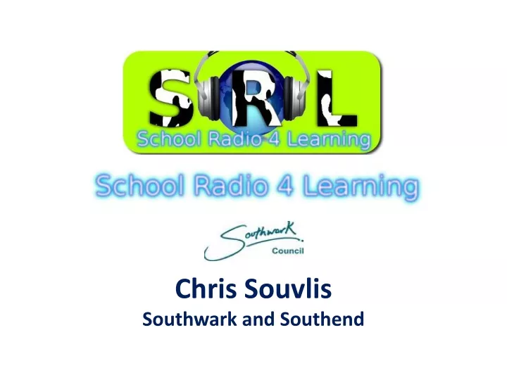 chris souvlis southwark and southend