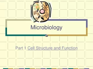 Microbiology