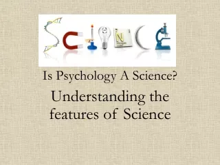 Is Psychology A Science?