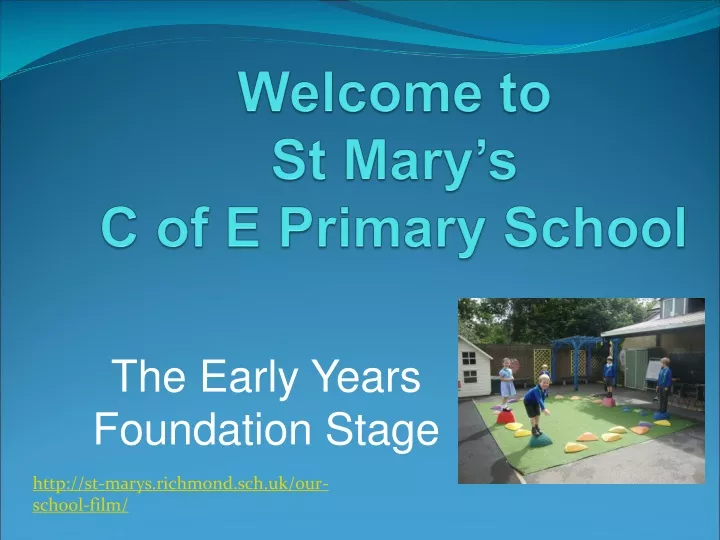 welcome to st mary s c of e primary school