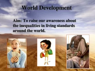 World Development