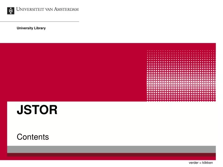 jstor