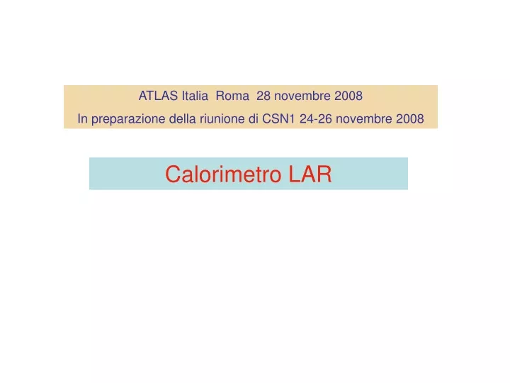 atlas italia roma 28 novembre 2008