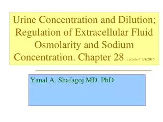 Yanal A. Shafagoj MD. PhD