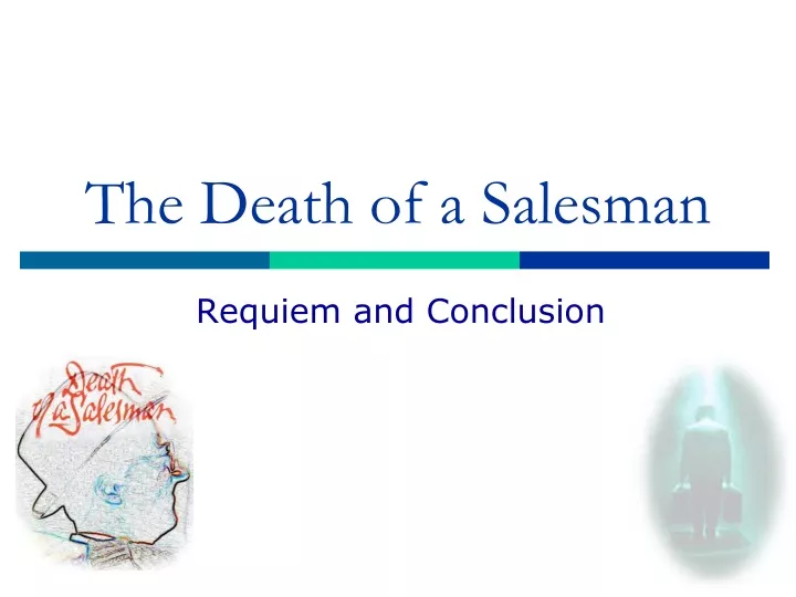 the death of a salesman