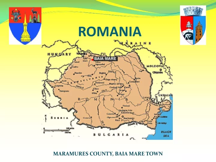 romania