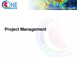 Project Management