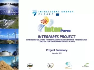 INTERPARES PROJECT