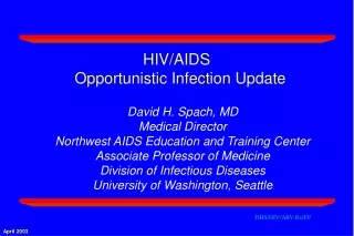DHS/HIV/ARV Rx/PP