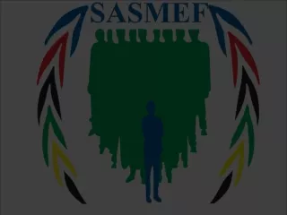 Scope of SASMEF