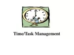Time/Task Management - slide 1