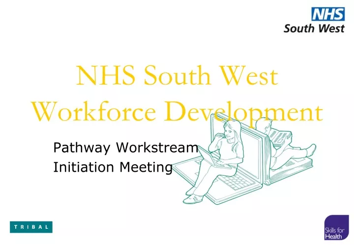 nhs south west workforce development