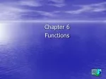 Fundamentals of Modular Programming for Effective Coding - slide 1