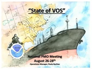 “State of VOS”